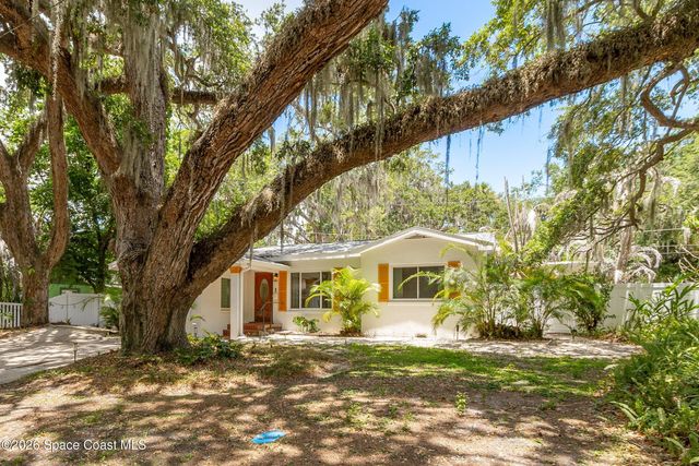 44 Littlejohn Lane, Rockledge, FL 32955