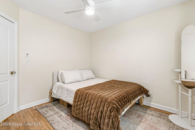 44 Littlejohn Lane, Rockledge, FL 32955