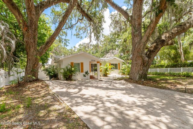 44 Littlejohn Lane, Rockledge, FL 32955