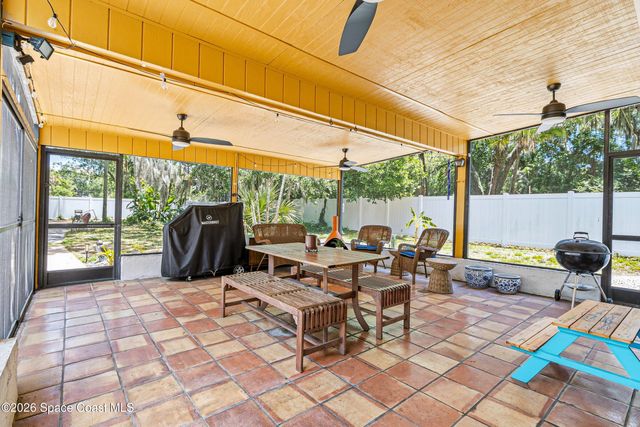 44 Littlejohn Lane, Rockledge, FL 32955