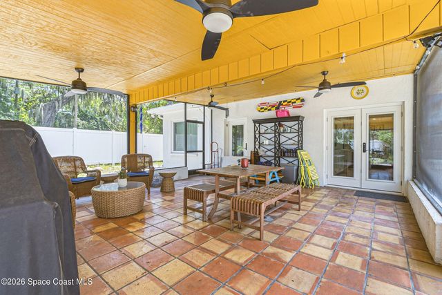 44 Littlejohn Lane, Rockledge, FL 32955