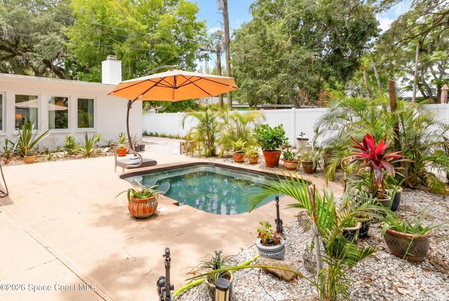 44 Littlejohn Lane, Rockledge, FL 32955