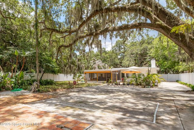 44 Littlejohn Lane, Rockledge, FL 32955