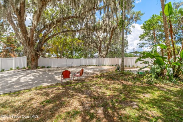 44 Littlejohn Lane, Rockledge, FL 32955