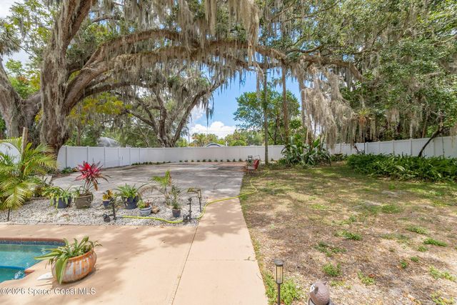 44 Littlejohn Lane, Rockledge, FL 32955