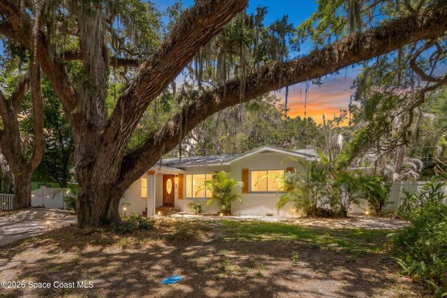44 Littlejohn Lane, Rockledge, FL 32955