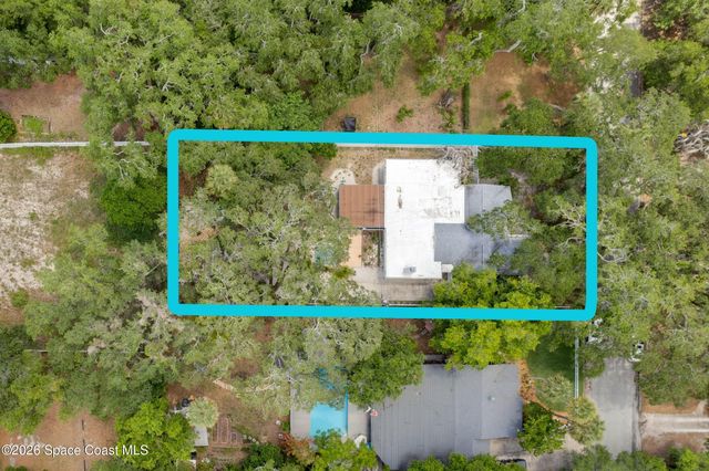 44 Littlejohn Lane, Rockledge, FL 32955