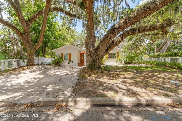 44 Littlejohn Lane, Rockledge, FL 32955
