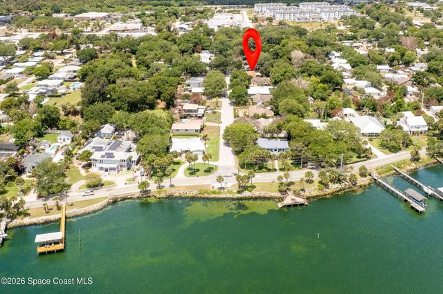 44 Littlejohn Lane, Rockledge, FL 32955