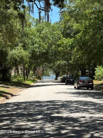 44 Littlejohn Lane, Rockledge, FL 32955