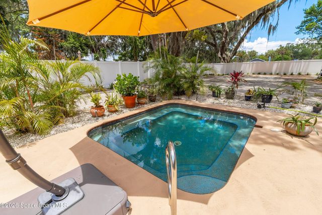 44 Littlejohn Lane, Rockledge, FL 32955