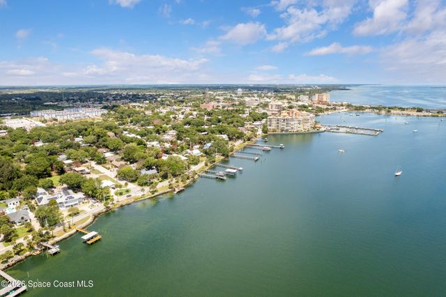 44 Littlejohn Lane, Rockledge, FL 32955