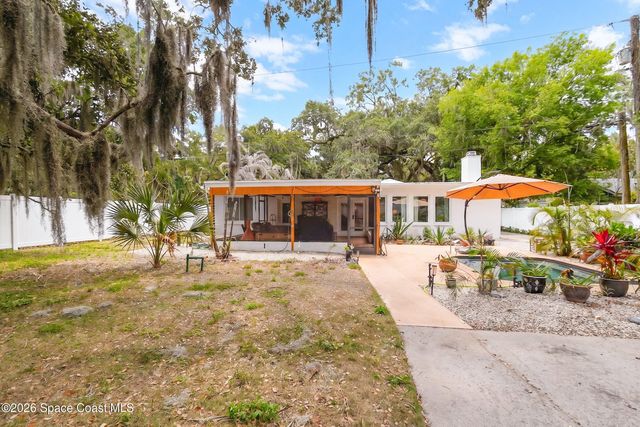 44 Littlejohn Lane, Rockledge, FL 32955
