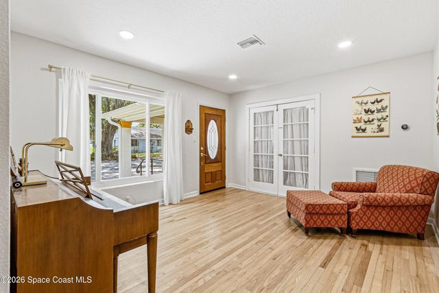 44 Littlejohn Lane, Rockledge, FL 32955