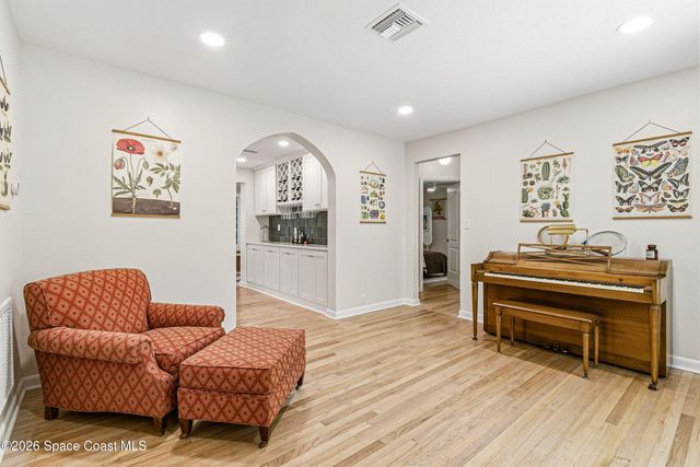 44 Littlejohn Lane, Rockledge, FL 32955