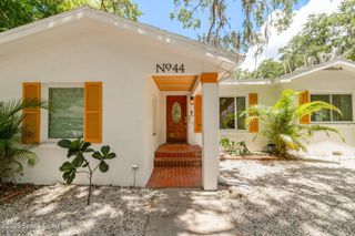 44 Littlejohn Lane, Rockledge, FL 32955