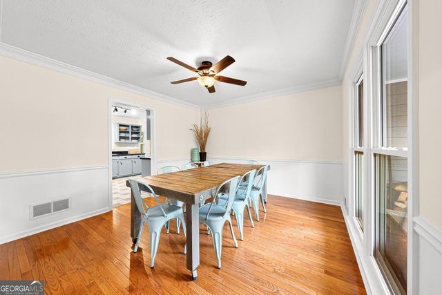 761 Winnbrook Drive, Dacula, GA 30019