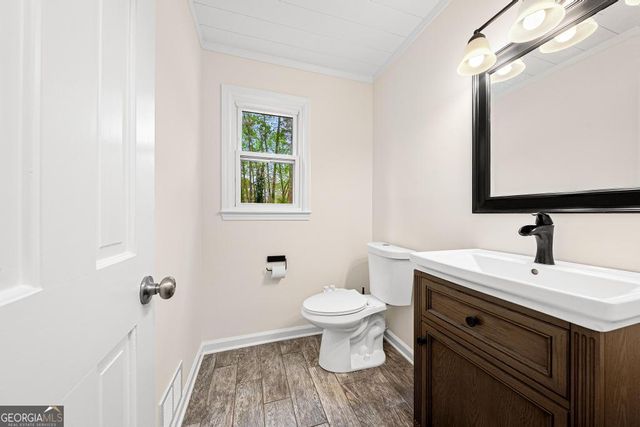 761 Winnbrook Drive, Dacula, GA 30019