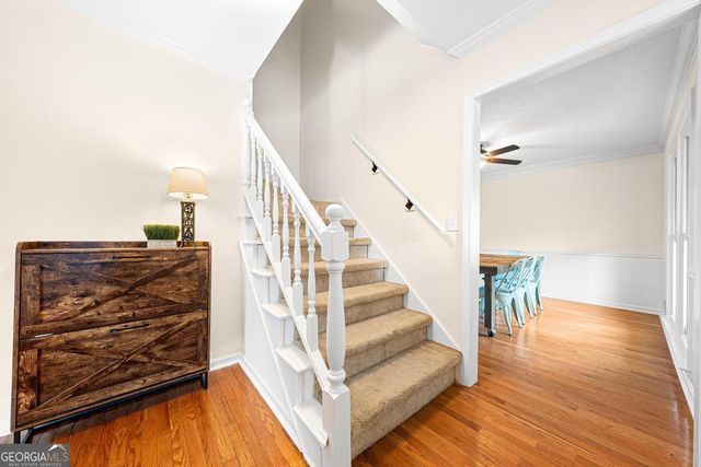 761 Winnbrook Drive, Dacula, GA 30019