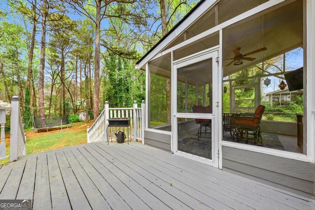 761 Winnbrook Drive, Dacula, GA 30019