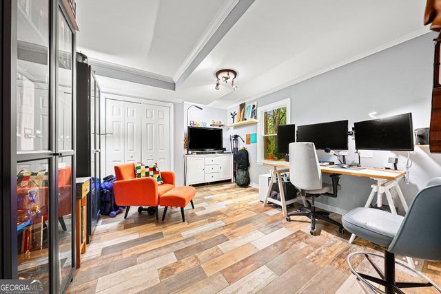 761 Winnbrook Drive, Dacula, GA 30019