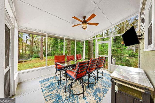 761 Winnbrook Drive, Dacula, GA 30019