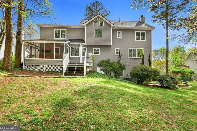 761 Winnbrook Drive, Dacula, GA 30019