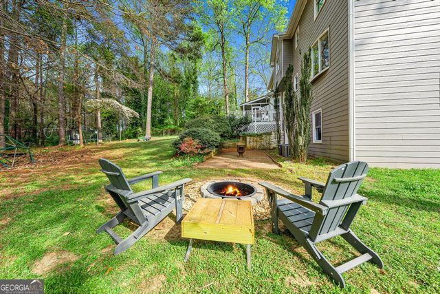 761 Winnbrook Drive, Dacula, GA 30019