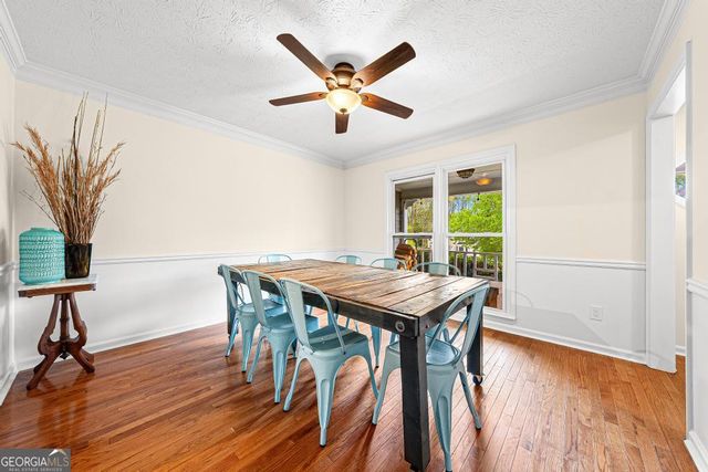 761 Winnbrook Drive, Dacula, GA 30019