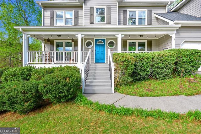 761 Winnbrook Drive, Dacula, GA 30019