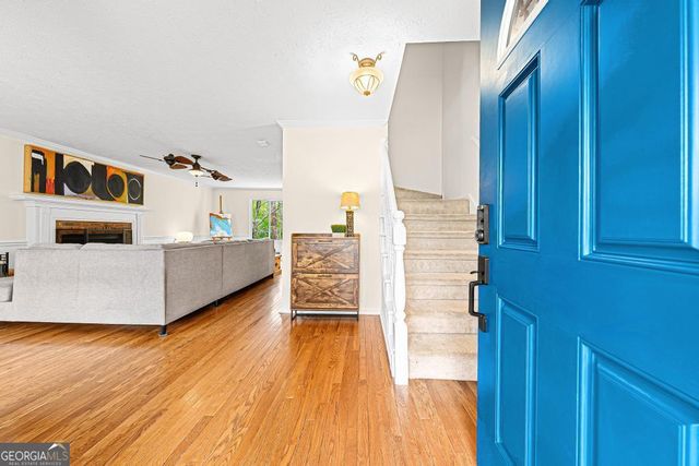 761 Winnbrook Drive, Dacula, GA 30019