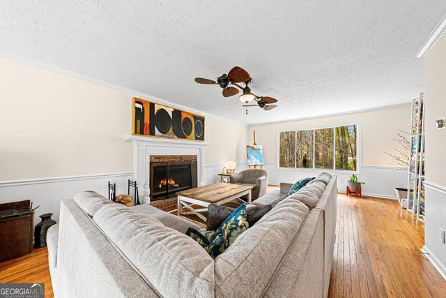 761 Winnbrook Drive, Dacula, GA 30019