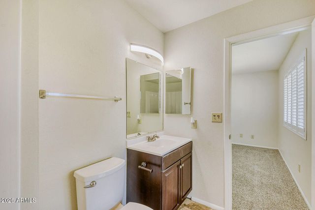 4815 W BLUEFIELD Avenue, Glendale, AZ 85308