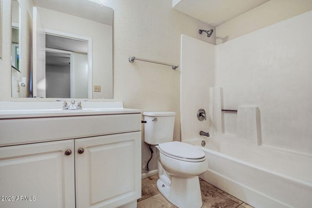 4815 W BLUEFIELD Avenue, Glendale, AZ 85308