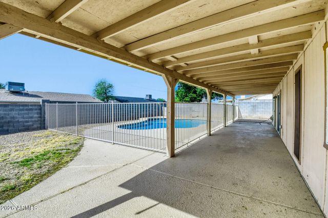 4815 W BLUEFIELD Avenue, Glendale, AZ 85308