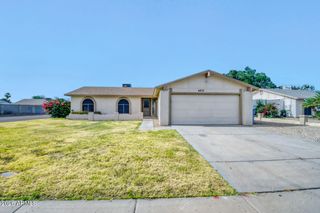 4815 W BLUEFIELD Avenue, Glendale, AZ 85308