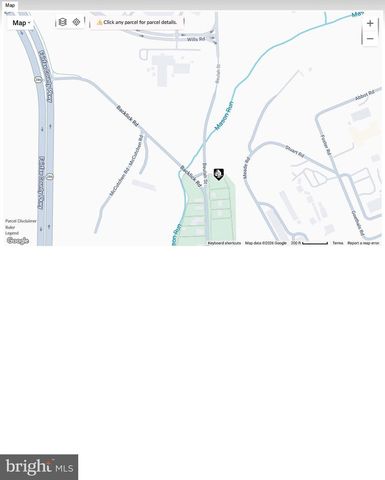 9005 BACKLICK RD, Fort Belvoir, VA 22060