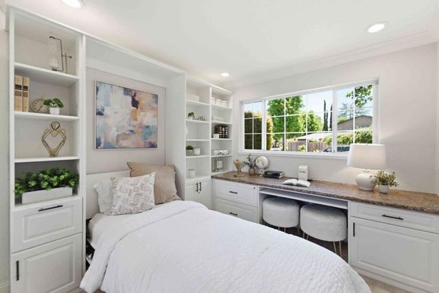 1837 Comstock Lane, San Jose, CA 95124