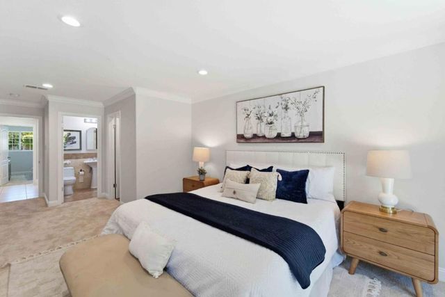 1837 Comstock Lane, San Jose, CA 95124