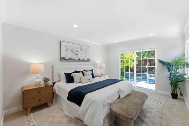 1837 Comstock Lane, San Jose, CA 95124