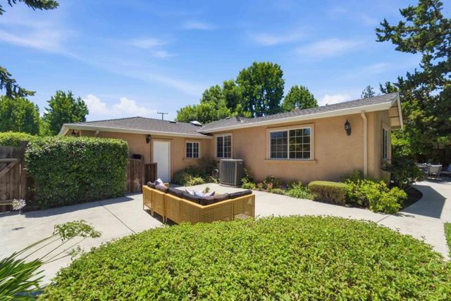 1837 Comstock Lane, San Jose, CA 95124