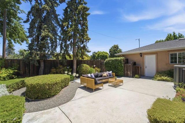 1837 Comstock Lane, San Jose, CA 95124