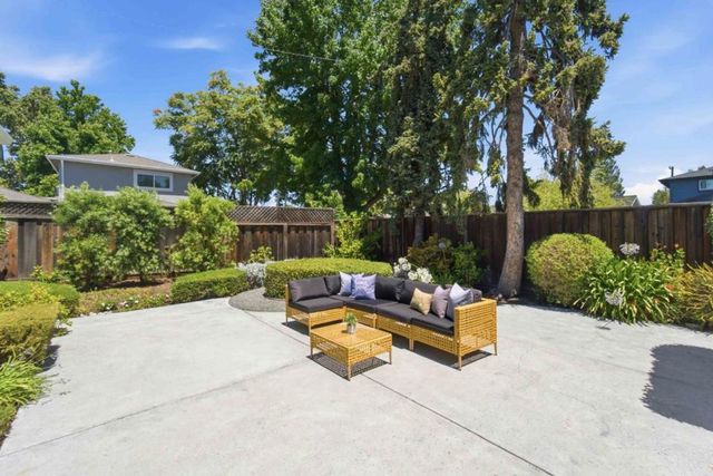 1837 Comstock Lane, San Jose, CA 95124