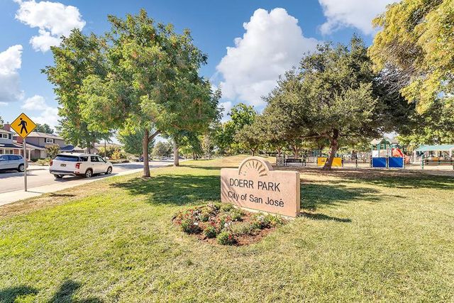 1837 Comstock Lane, San Jose, CA 95124