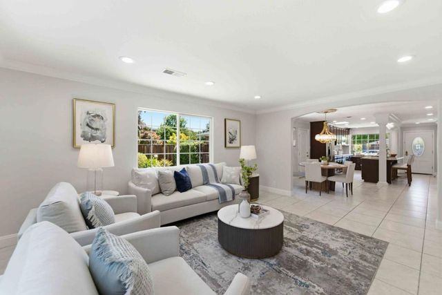 1837 Comstock Lane, San Jose, CA 95124