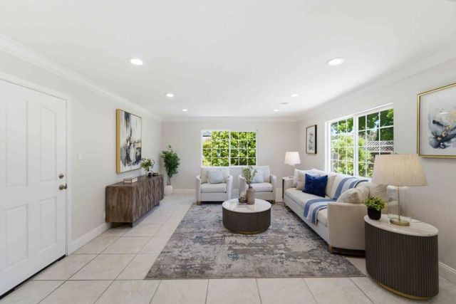1837 Comstock Lane, San Jose, CA 95124