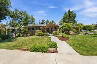 1837 Comstock Lane, San Jose, CA 95124