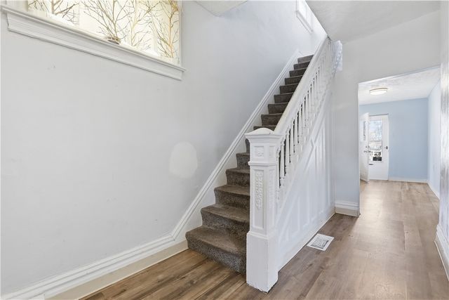 3226 Huxley St, Sheraden, PA 15204