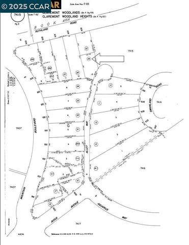 0 Alley Way, Oakland, CA 94611