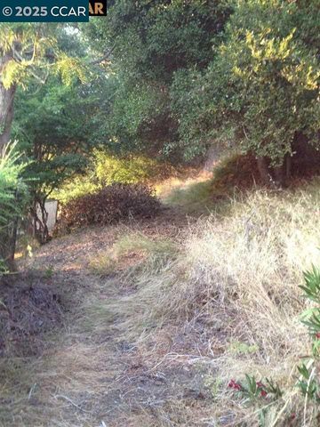 0 Alley Way, Oakland, CA 94611